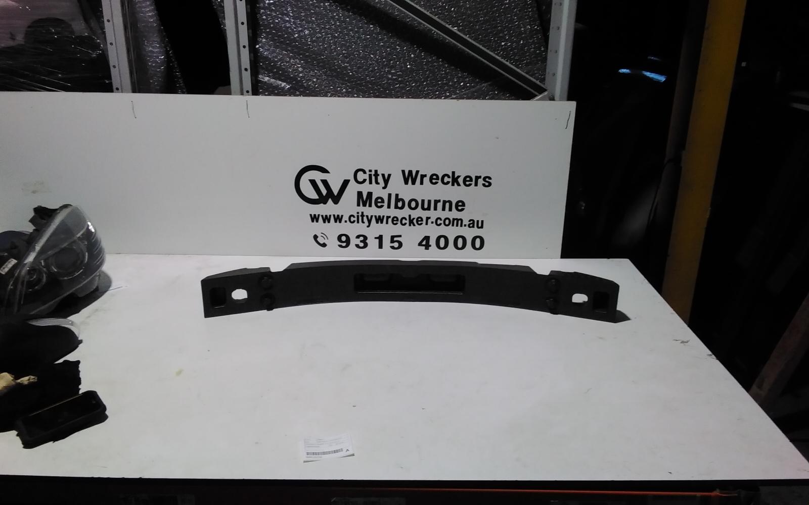 View Auto part F/Bar Reinforc/Brack Toyota Corolla 2021