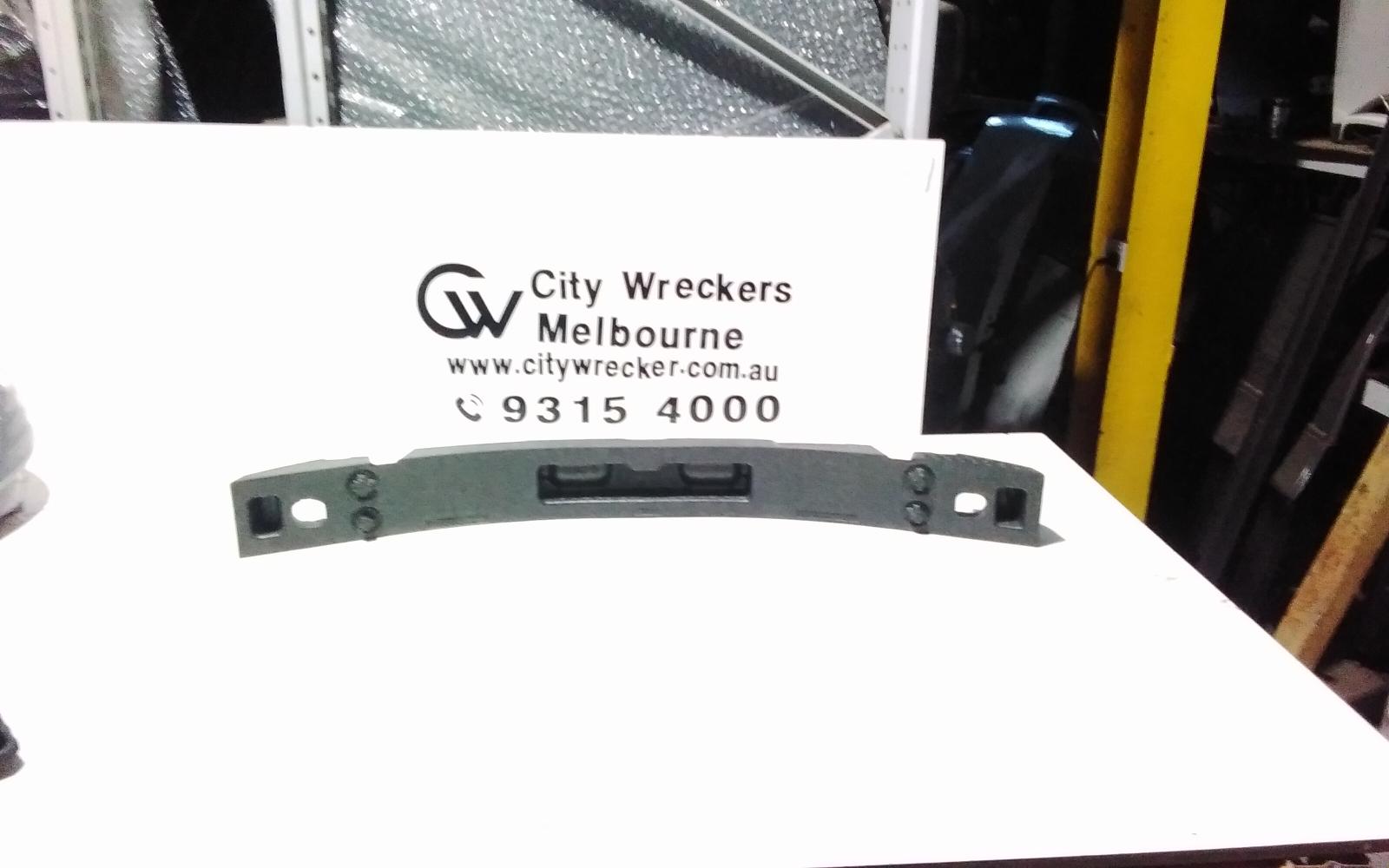View Auto part F/Bar Reinforc/Brack Toyota Corolla 2021