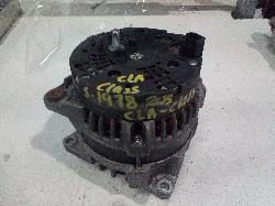 View Auto part Alternator Mercedes Cla Class 2015