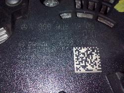View Auto part Alternator Mercedes Cla Class 2015