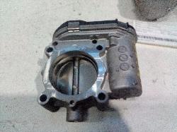 View Auto part Throttle Body Mercedes Cla Class 2015