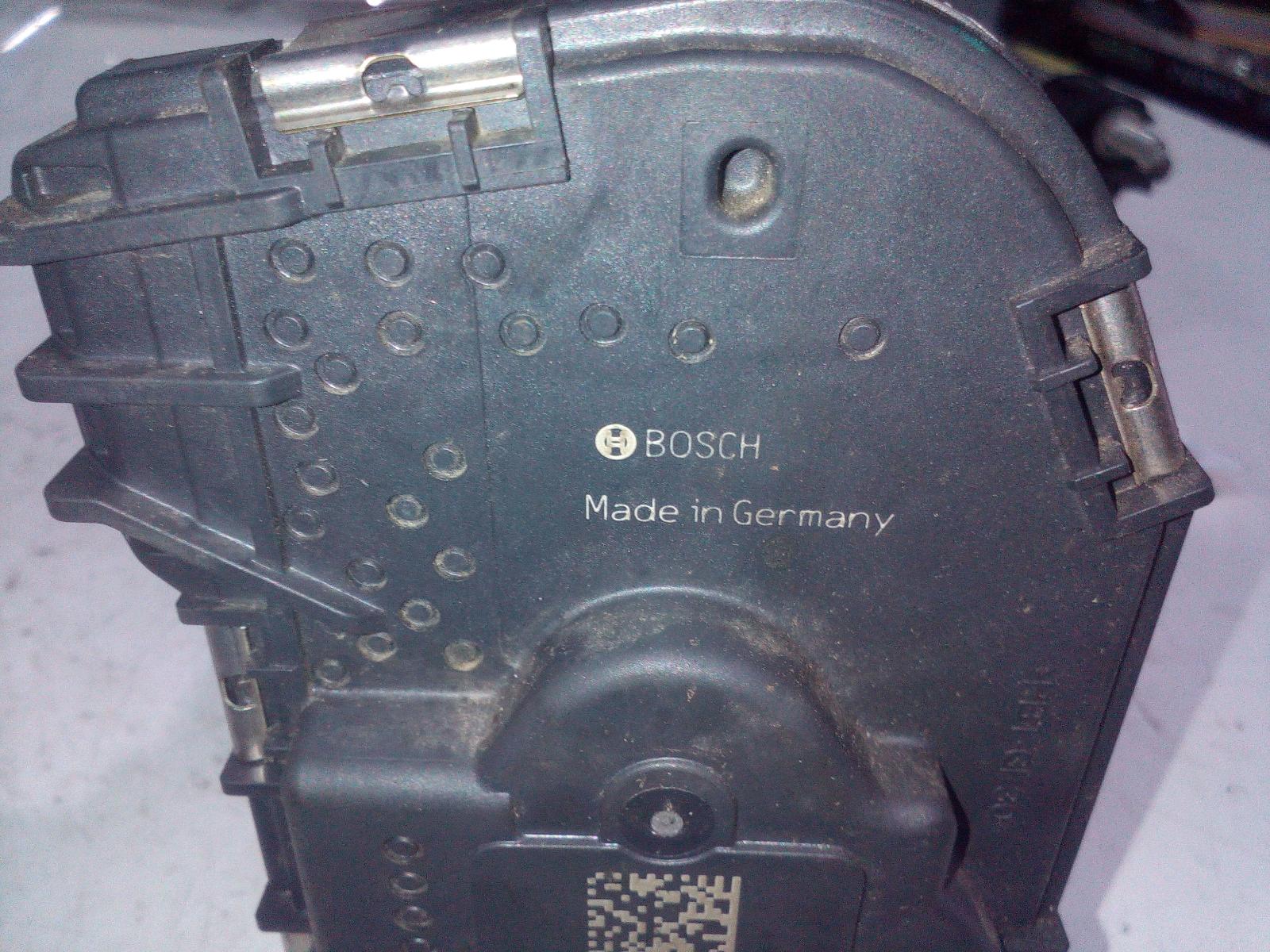 View Auto part Throttle Body Mercedes Cla Class 2015