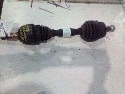 View Auto part Left Driveshaft Mercedes Cla Class 2015