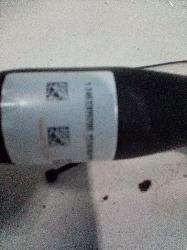 View Auto part Left Driveshaft Mercedes Cla Class 2015