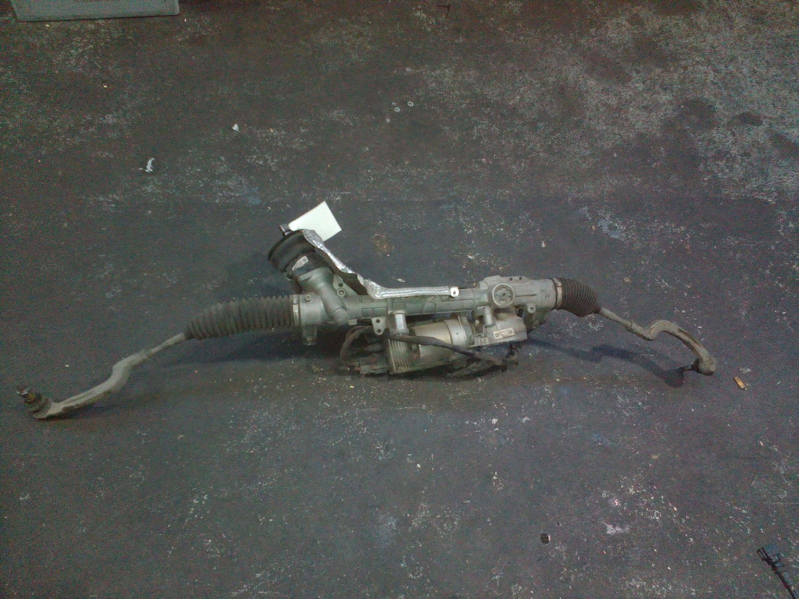 View Auto part Steering Box/Rack Mercedes Cla Class 2015