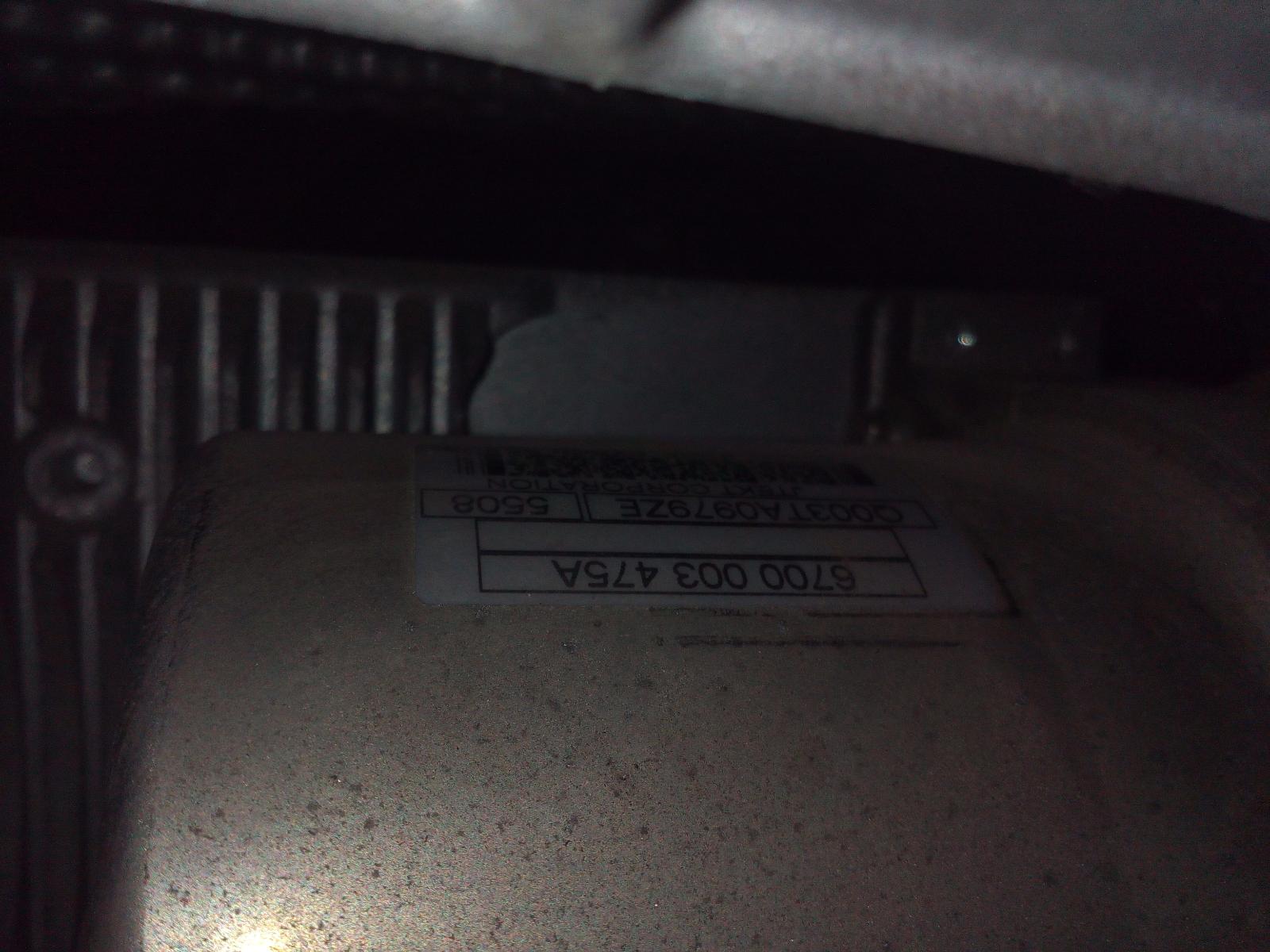 View Auto part Steering Box/Rack Mercedes Cla Class 2015