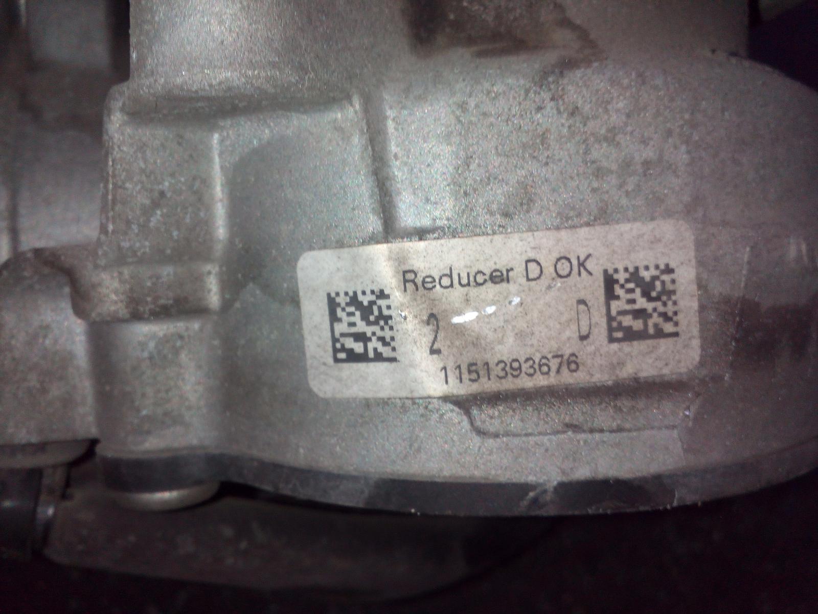 View Auto part Steering Box/Rack Mercedes Cla Class 2015