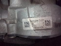 View Auto part Steering Box/Rack Mercedes Cla Class 2015