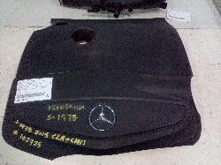 View Auto part Engine Cover Mercedes Cla Class 2015