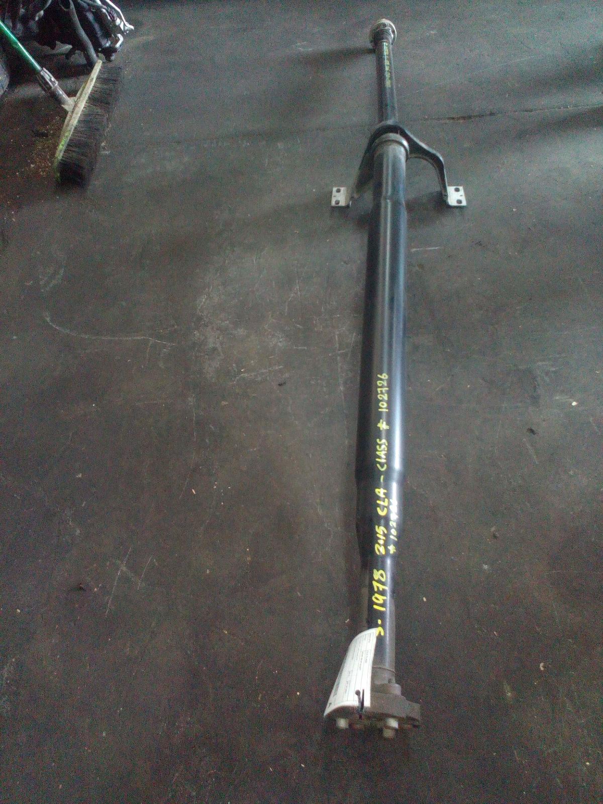 2015 Mercedes Cla Class Rear Drive Shaft View Auto part Rear Drive Shaft Mercedes Cla Class 2015