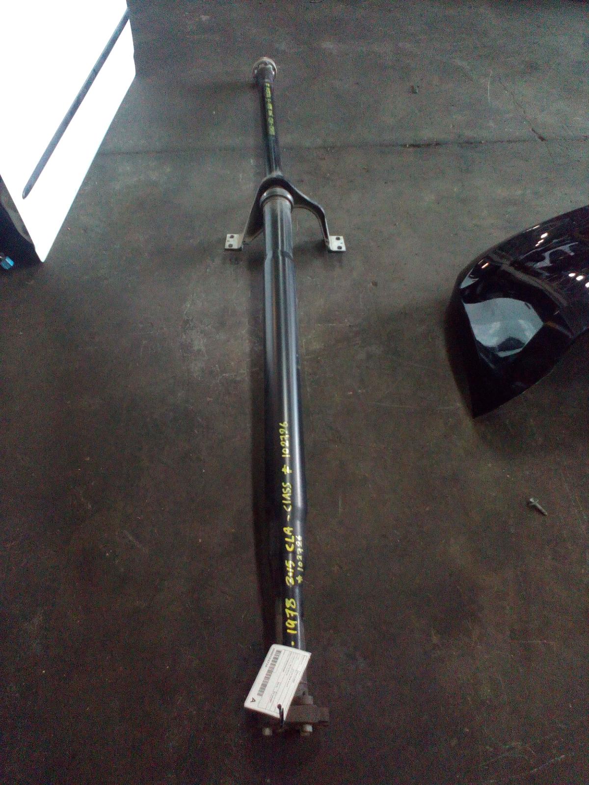 2015 Mercedes Cla Class Rear Drive Shaft View Auto part Rear Drive Shaft Mercedes Cla Class 2015