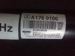 View Auto part Rear Drive Shaft Mercedes Cla Class 2015