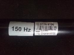 View Auto part Rear Drive Shaft Mercedes Cla Class 2015