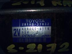 View Auto part Starter Toyota Rav4 2017