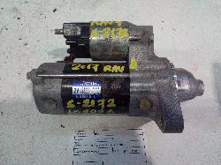 View Auto part Starter Toyota Rav4 2017