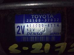 View Auto part Starter Toyota Rav4 2017