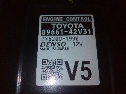 View Auto part Ecu Toyota Rav4 2017