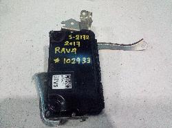 View Auto part Ecu Toyota Rav4 2017