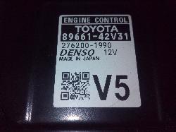 View Auto part Ecu Toyota Rav4 2017