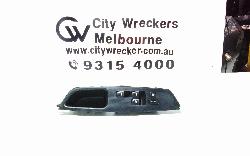 View Auto part Pwr Dr Wind Switch Hyundai Veloster 2014