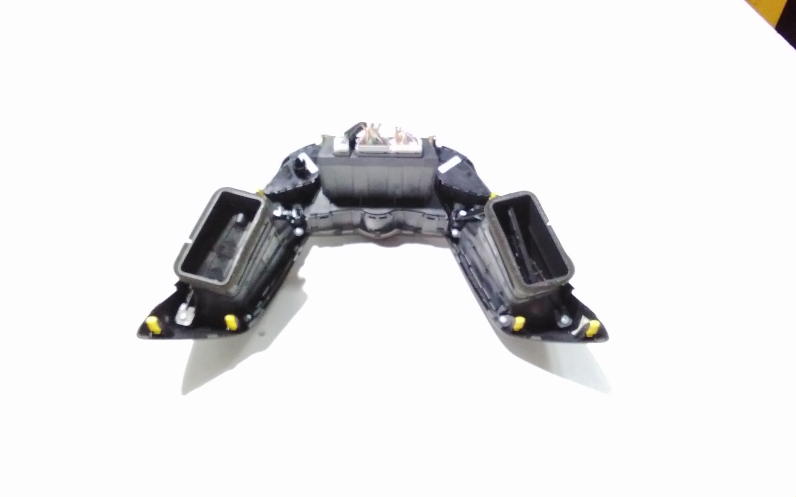 View Auto part Heater/Ac Controls Hyundai Veloster 2014