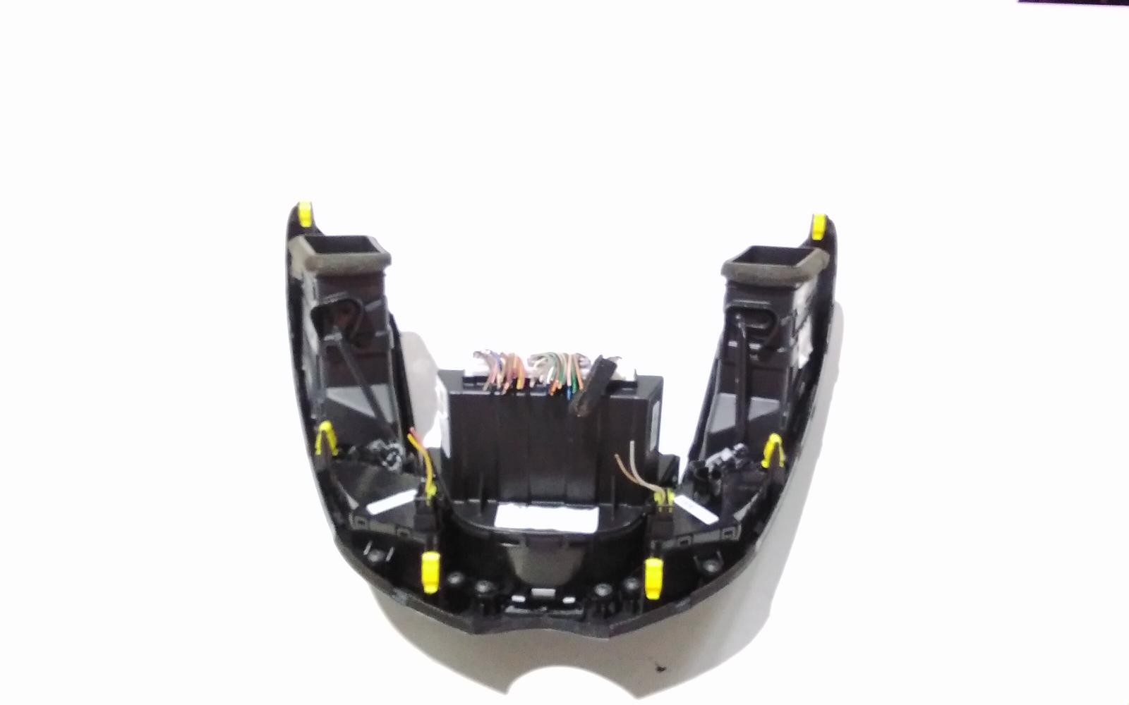View Auto part Heater/Ac Controls Hyundai Veloster 2014