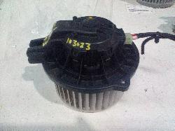 View Auto part Heater Fan Motor Hyundai Veloster 2014