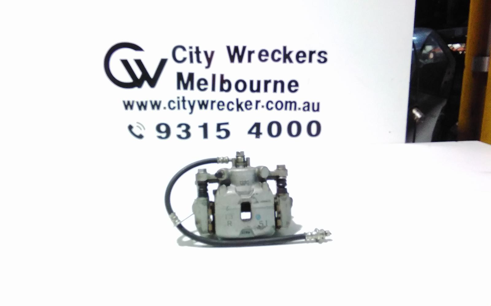 View Auto part Caliper Suzuki Swift 2019