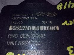 View Auto part Abs Pump/Modulator Hyundai Veloster 2014