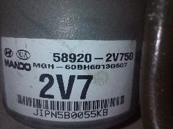 View Auto part Abs Pump/Modulator Hyundai Veloster 2014