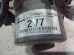 View Auto part Abs Pump/Modulator Hyundai Veloster 2014