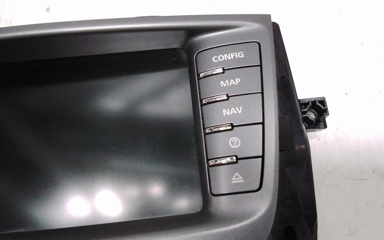 View Auto part Radio/Cd/Dvd/Sat/Tv Holden Commodore 2011
