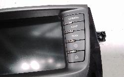 View Auto part Radio/Cd/Dvd/Sat/Tv Holden Commodore 2011