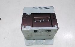 View Auto part Radio/Cd/Dvd/Sat/Tv Holden Commodore 2011
