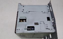 View Auto part Radio/Cd/Dvd/Sat/Tv Holden Commodore 2011