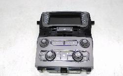 View Auto part Radio/Cd/Dvd/Sat/Tv Holden Commodore 2011