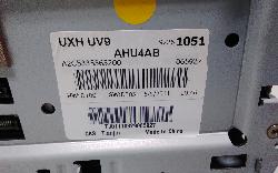 View Auto part Radio/Cd/Dvd/Sat/Tv Holden Commodore 2011