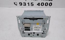 View Auto part Radio/Cd/Dvd/Sat/Tv Holden Commodore 2011