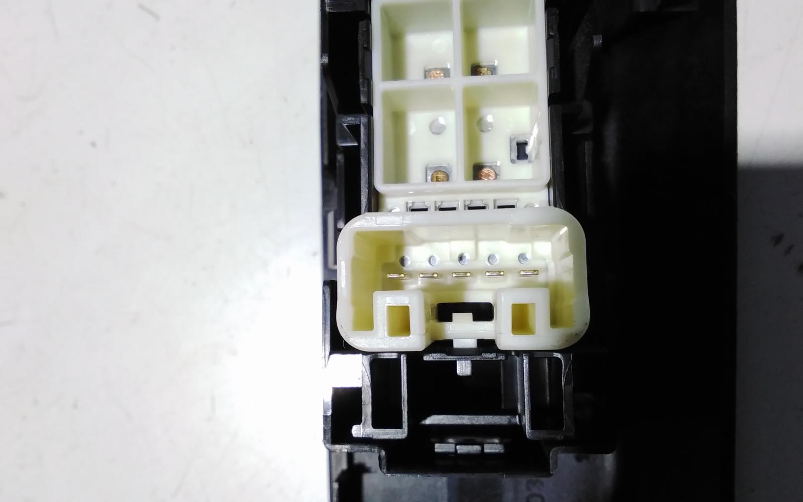 View Auto part Pwr Dr Wind Switch Toyota Rav4 2015