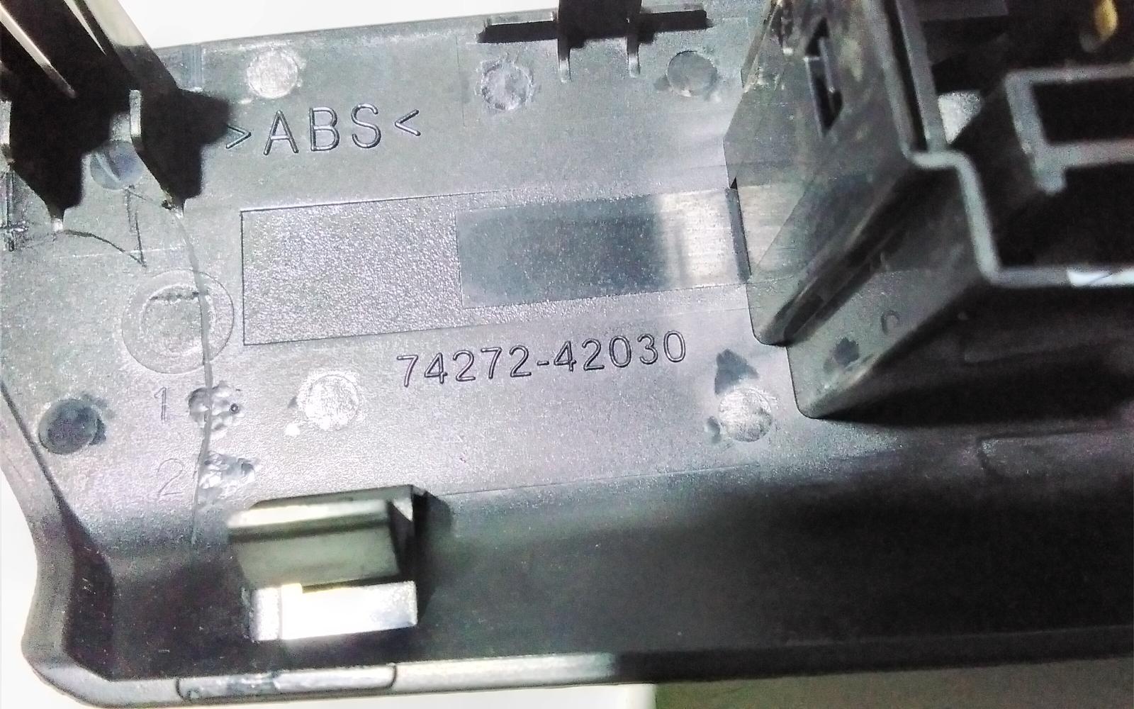 View Auto part Pwr Dr Wind Switch Toyota Rav4 2015