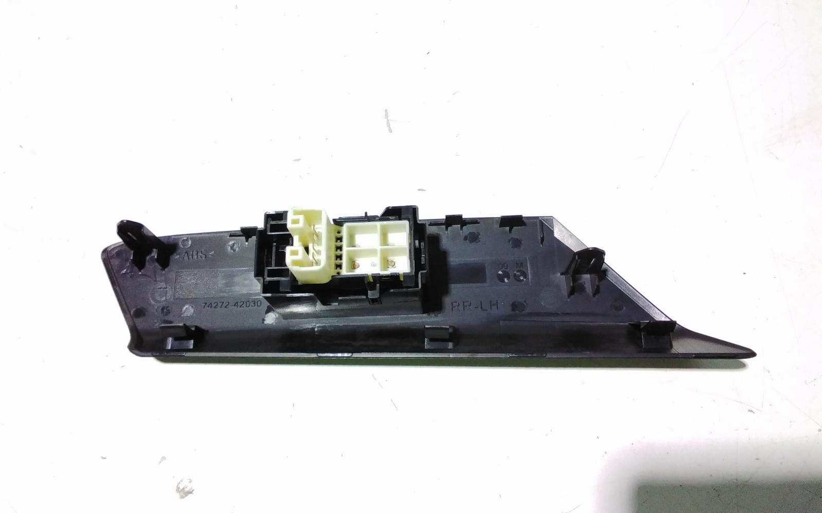 View Auto part Pwr Dr Wind Switch Toyota Rav4 2015
