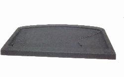 View Auto part Parcel Shelf Cargo Blind Mg Mg3 2021