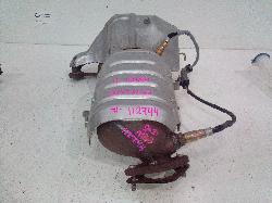 View Auto part Catalytic Converter Mg Mg3 2021