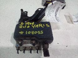 View Auto part Abs Pump/Modulator Toyota Yaris 2010