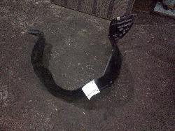 View Auto part Right Guard Liner Toyota Yaris 2010