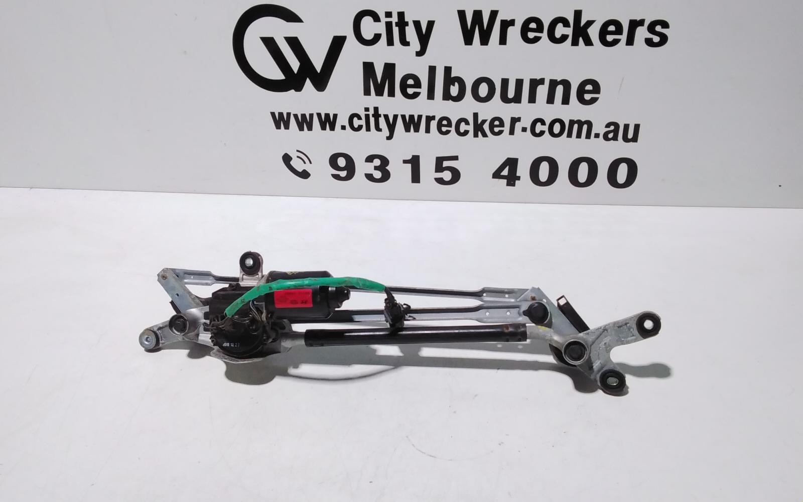 Wiper Motor Iload/imax Hyundai 2020