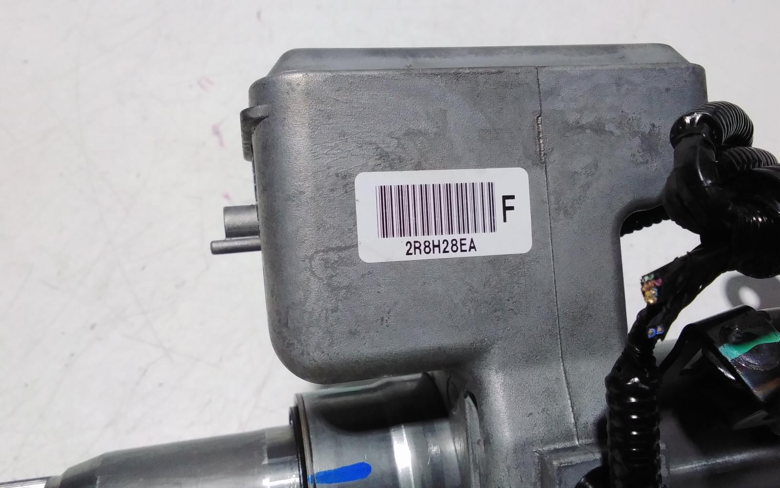 View Auto part Steering Column Honda Civic 2019