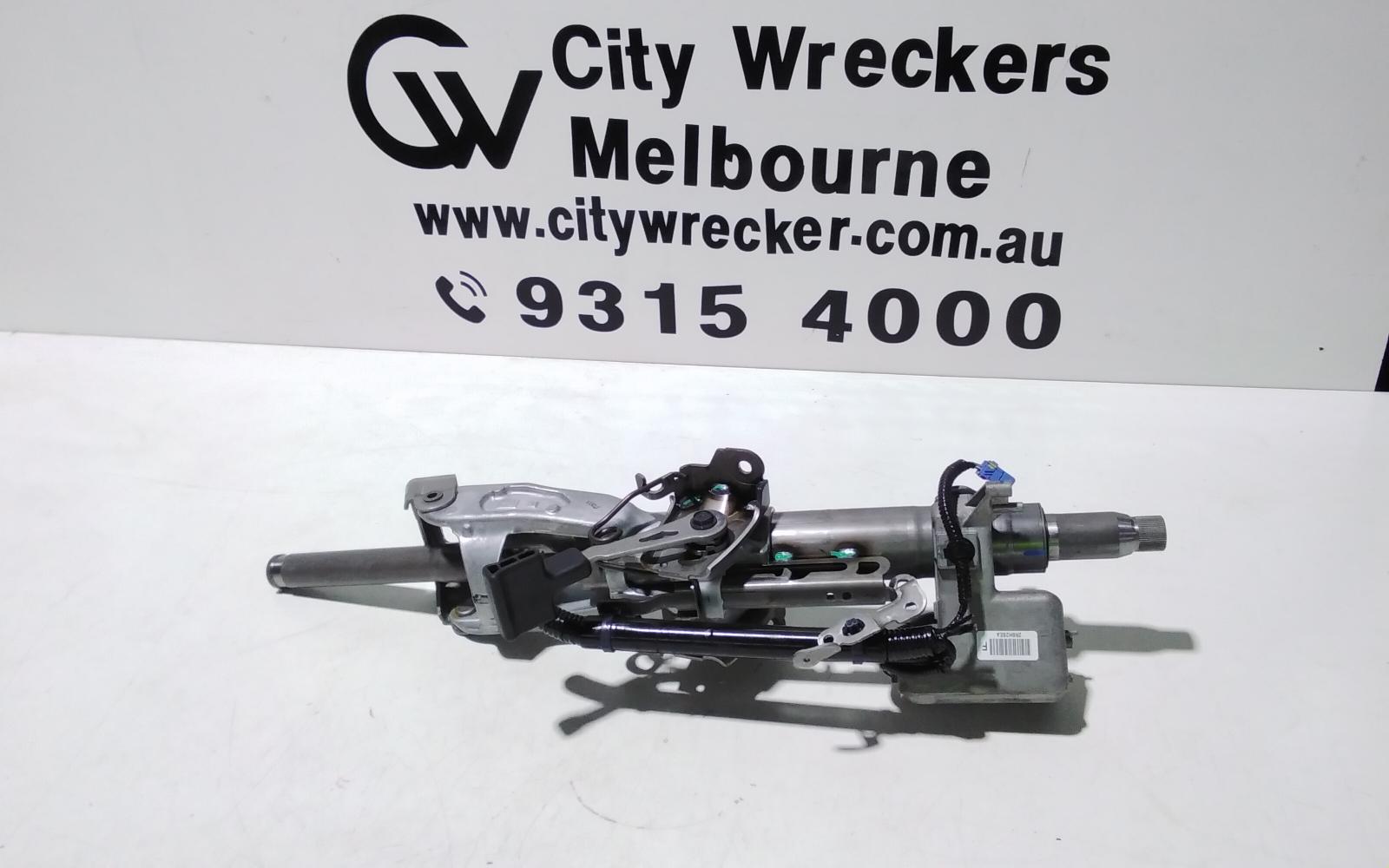 View Auto part Steering Column Honda Civic 2019