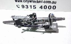 View Auto part Steering Column Honda Civic 2019