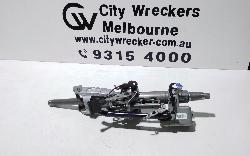 View Auto part Steering Column Honda Civic 2019